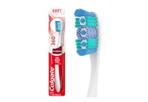 2 Colgate Toothbrushes