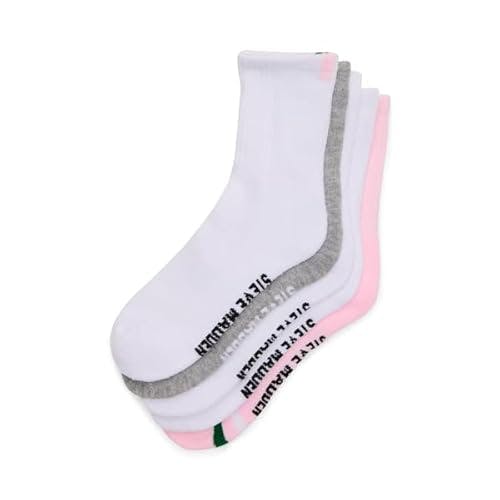 Steve Madden Adult Socks