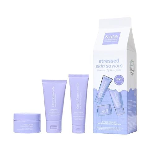 Stressed Skin Saviors Travel Kit