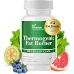 Thermogenic Fat Burner