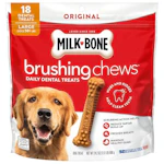 Milk-Bone Brushing Chews