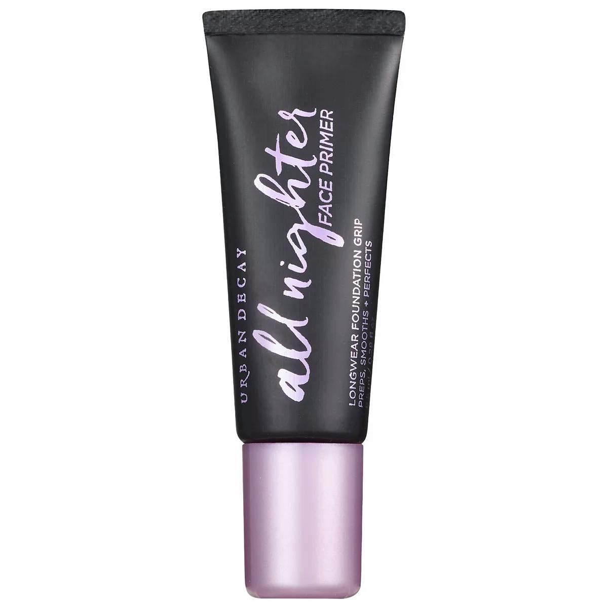 Urban Decay All Nighter Primer