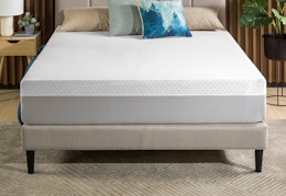 Zinus Queen Mattress, Only $148 at Walmart (Reg. $190) card image