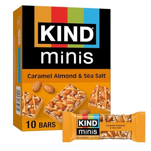 KIND Mini Snack Bars