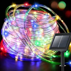 Solar Rope Lights