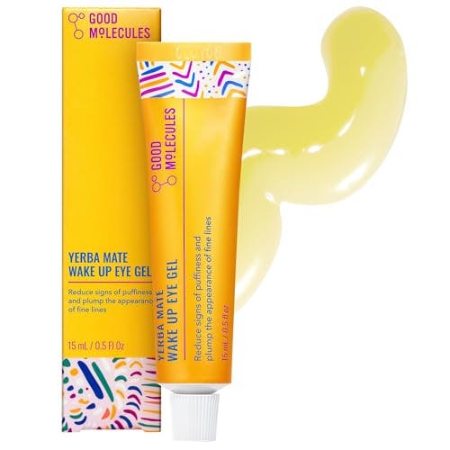 Good Molecules Eye Gel