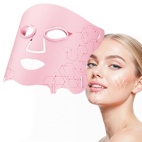 LED Light Therapy Mask