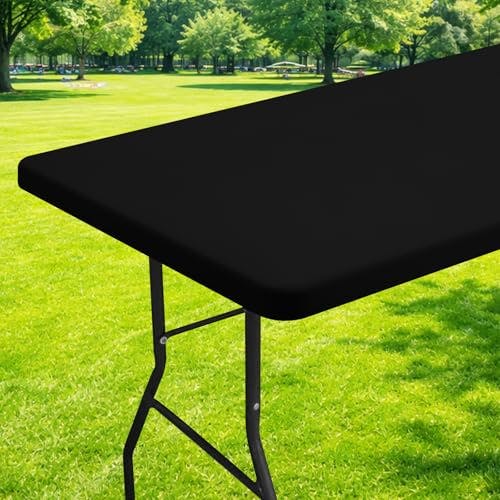 Spandex Rectangle Tablecloth