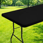 Spandex Rectangle Tablecloth