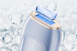 B0CPDWZVCY Laser Hair Remover