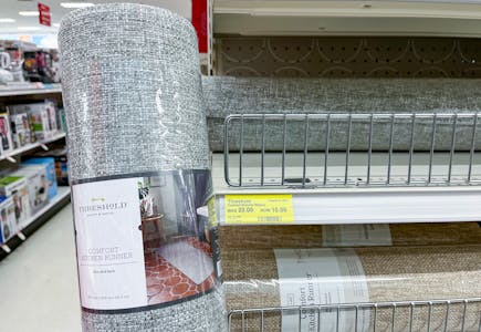 Threshold Comfort Runner