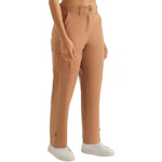 Women's Cargo Capri Hiking Pants