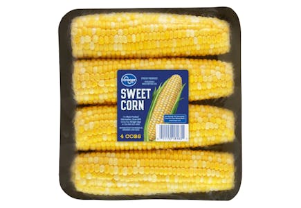 Kroger Corn Pack