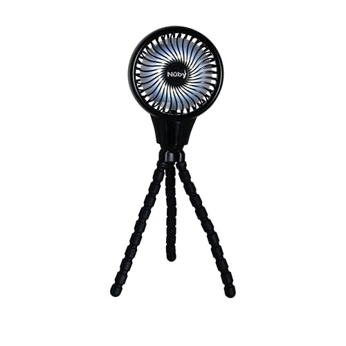 Nuby Oscillating Stroller Fan