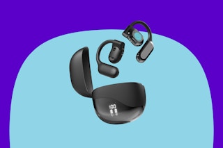 ai translation earbuds