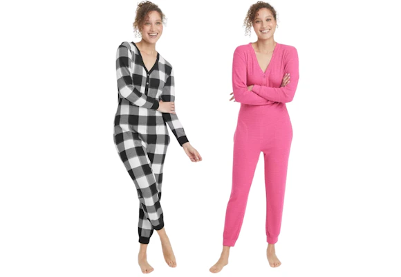 Union Suit