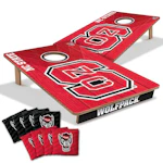 NCAA Cornhole Game