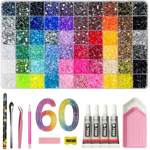 Bedazzling Kit