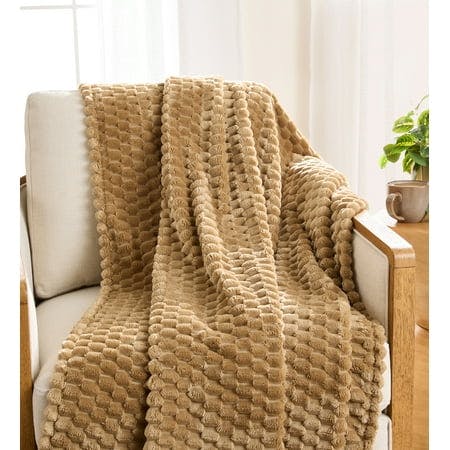 Better Homes & Gardens Blanket