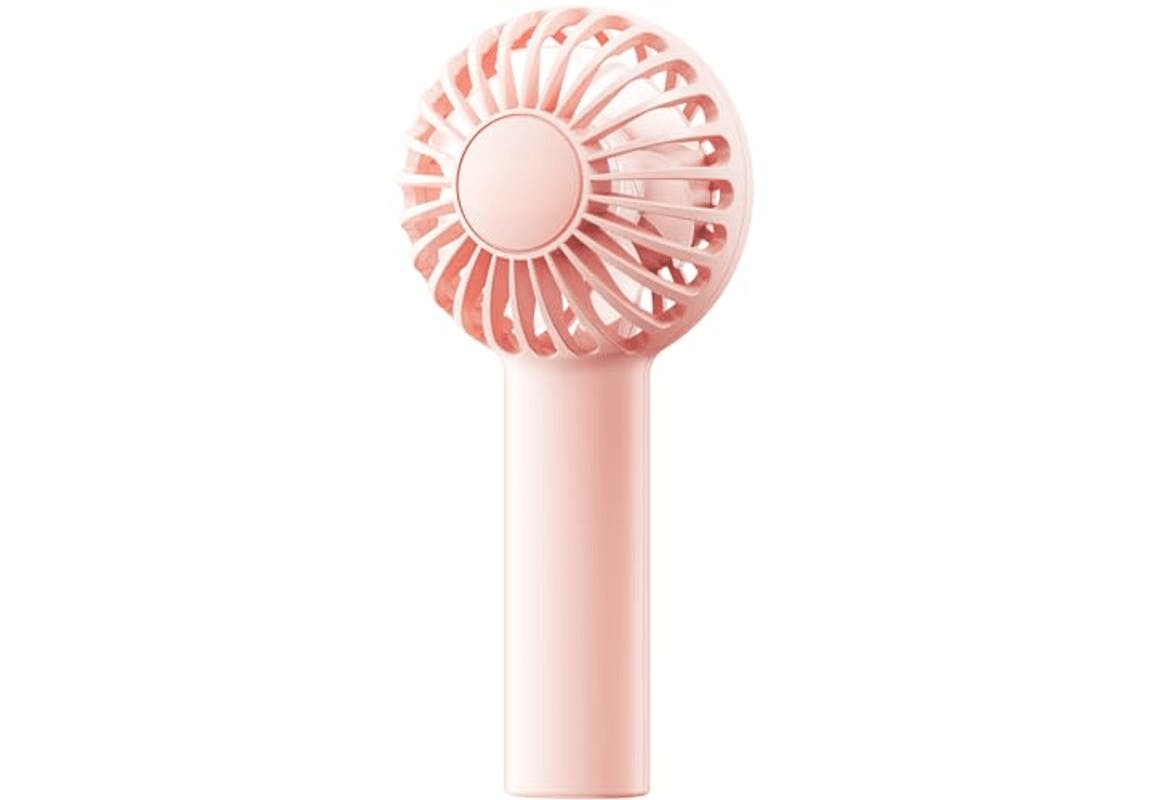 Rechargeable Handheld Fan