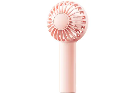 Rechargeable Handheld Fan