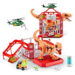 Robo Alive Dino Escape