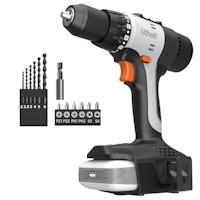 Cordless Drill Driver
