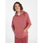 Kids' Short Sleeve Hoodie