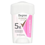 Degree Clinical Strength Antiperspirant