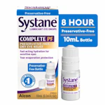 Systane Eye Drops