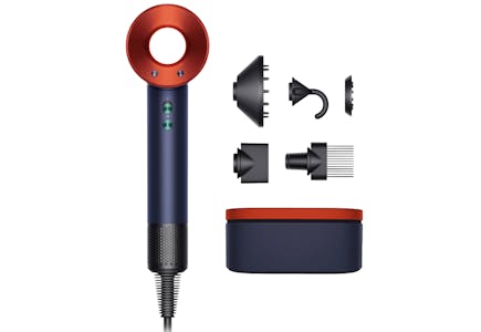 Dyson Hair Dryer