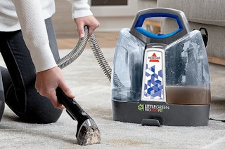 qvc-bissell-little-green-machine-june-1