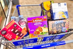 New Food Finds at Sam's Club: Oreos, Crescent Rolls, Soup, and More card image