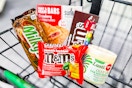 The Best Dollar Tree Deals July 12 - July 25: M&M's, Milky Way, and More card image