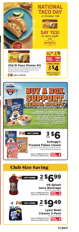 Ad Scan Image