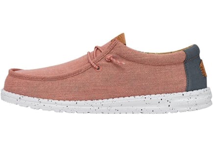 Hey Dude Men's Shoes