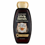 2 Garnier Whole Blends Products