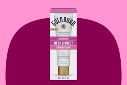 B01B5D3VOC Gold Bond Age Renew Neck & Chest Firming Cream