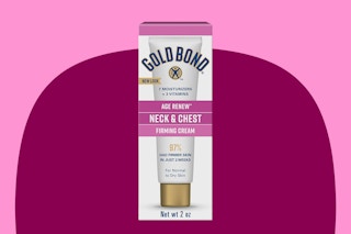 B01B5D3VOC Gold Bond Age Renew Neck & Chest Firming Cream