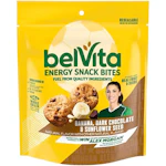 belVita Energy Snack Bites
