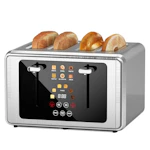 4-Slice Toaster