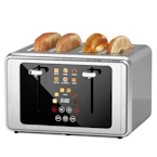 4-Slice Toaster