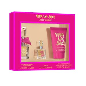 Juicy Couture Fragrance Gift Set