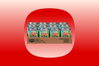 Del Monte Canned Corn