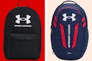 ua backpacks