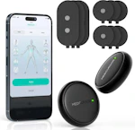 TENS Unit Muscle Stimulator