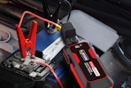 Car Jump Starter