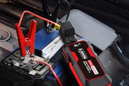 Car Jump Starter