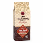 Don Francisco's Coffee