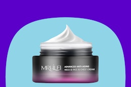 amazon retinol face cream